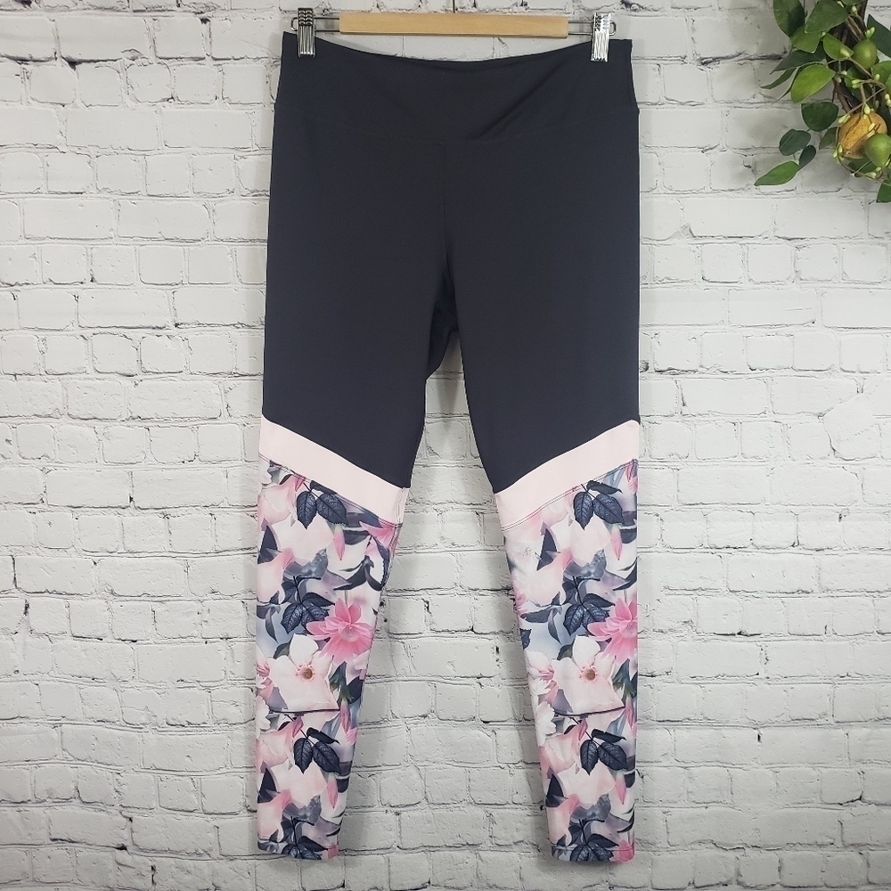 KYODAN Workout Track Pants Size L